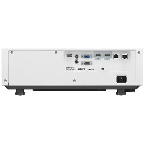 PT-VMZ62 Proiettore per grandi ambienti 6500 ANSI lumen LCD WUXGA (1920x1200) - Foto 7