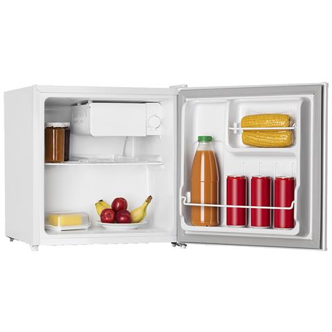 Frigorifero Ad Una Porta 50 Litri Classe Energetica E Colore Silver Frg56s - Foto 5