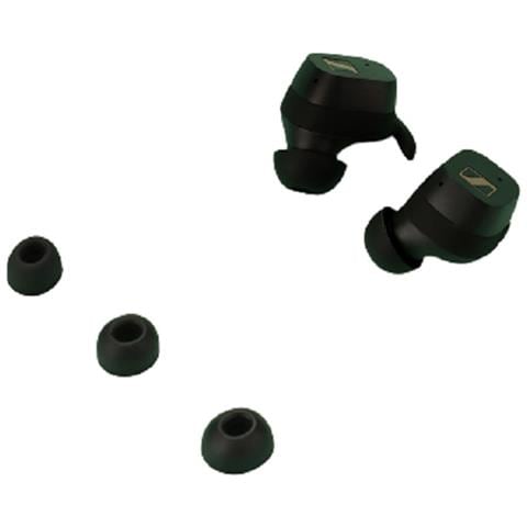 Puntali Di Ricambio Bluetooth - 6 Pezzi In Silicone Compatibili Con Auricolari Jbl T230nc Tws - Foto 2