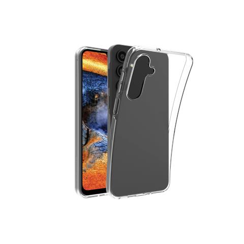 GL16CL006501 custodia per cellulare 17 cm (6.7") Cover Nero - Foto 1