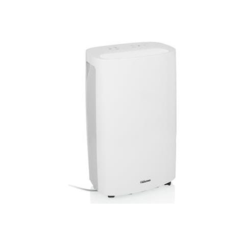 DH-5424 deumidificatore 16 L 46 dB Bianco - Foto 1