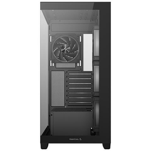 CG580 4F V2 Midi Tower Nero - Foto 2