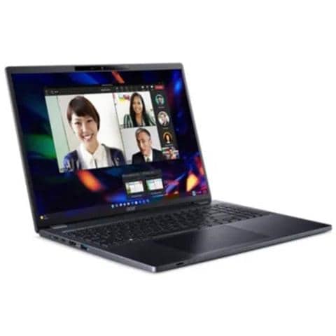 Notebook TravelMate P4 TMP414-55-TCO-51CH Intel Core Ultra 5 225U Monitor 14" WUXGA RAM 16GB SSD 512GB Windows 11 Pro - Foto 2