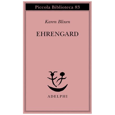 Karen Blixen - Ehrengard - Foto 1