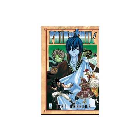 Hiro Mashima - Fairy Tail. Vol. 25 - Foto 1