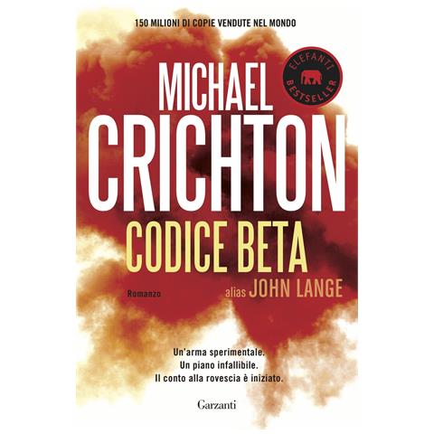 Michael Crichton - Codice Beta - Foto 1