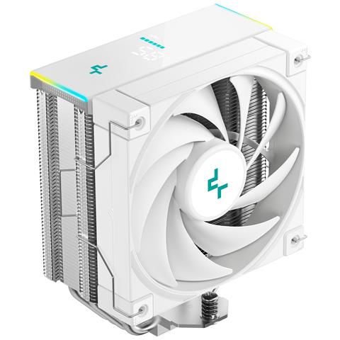 Dissipatore CPU ad Aria AK400 Digital SE WH per Socket Intel e AMD - Foto 1