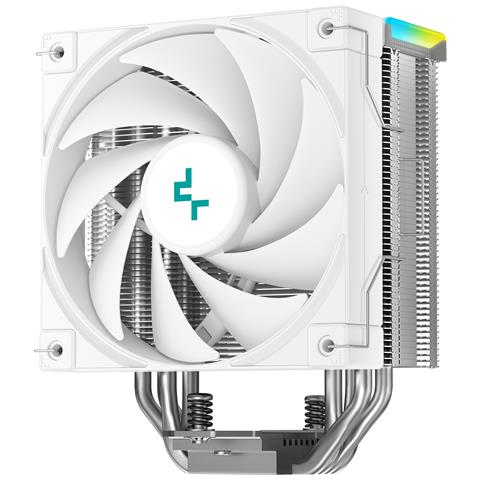 Dissipatore CPU ad Aria AK400 Digital SE WH per Socket Intel e AMD - Foto 2