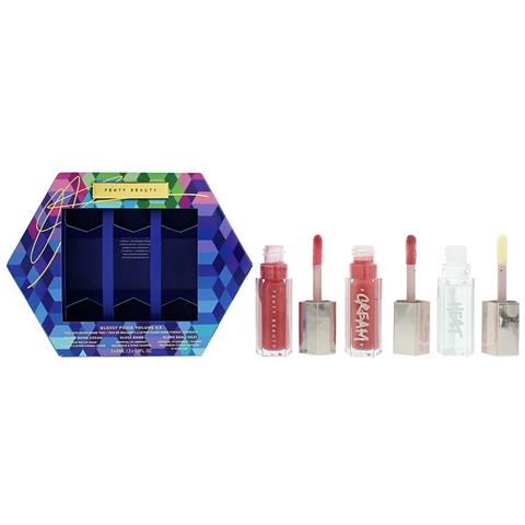 Set Trio,, Gloss Bomb, Lucidalabbra, 3 Pz, 9 Ml - Foto 1