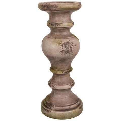 Colonna Decorativa In Magnesio 18x18x50h - Foto 1