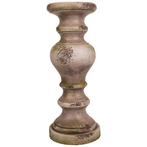 Colonna Decorativa In Magnesio 18x18x50h - Foto 2