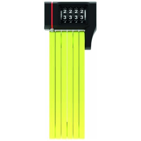 Lucchetto Ugrip Bordo 5700 Combo Lime Lung. 80 - Foto 2