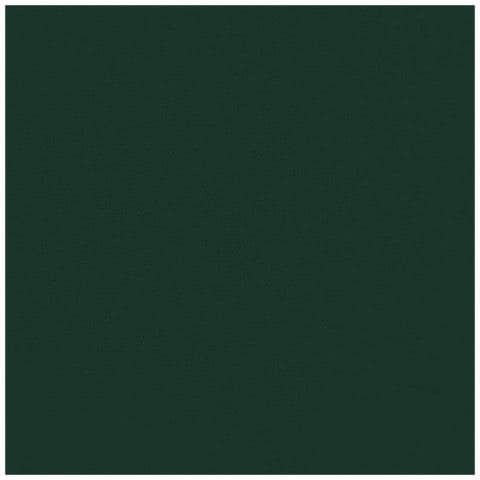 Divano Letto Pieghevole 140 x 67 x 45 cm Verde Scuro - Foto 9