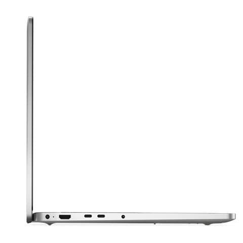 Pro 16 PC16250 Intel Core Ultra 5 235U Computer portatile 40,6 cm (16") Full HD+ 16 GB DDR5-SDRAM 512 GB SSD Wi-Fi 6E (802.11ax) Windows 11 Pro Tedesco Platino - Foto 2