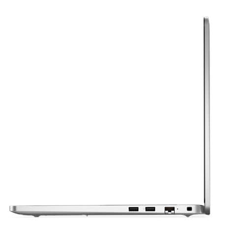 Pro 16 PC16250 Intel Core Ultra 5 235U Computer portatile 40,6 cm (16") Full HD+ 16 GB DDR5-SDRAM 512 GB SSD Wi-Fi 6E (802.11ax) Windows 11 Pro Tedesco Platino - Foto 9