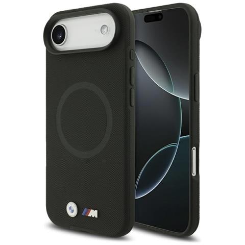 Custodia Magsafe Per Iphone Air Bmw M Con Logo Metallico - Per Una Protezione Elegante E Comfort Quotidiano. - Foto 1