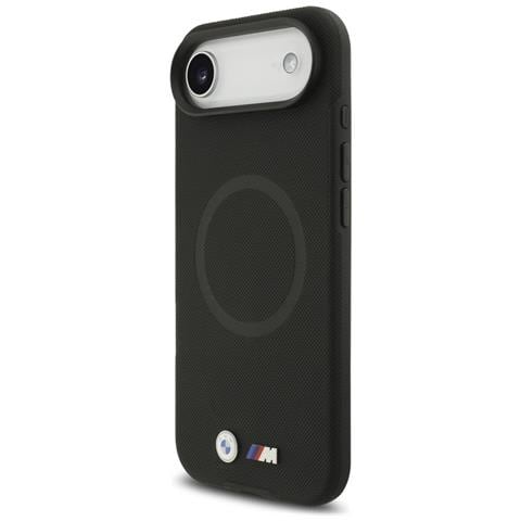 Custodia Magsafe Per Iphone Air Bmw M Con Logo Metallico - Per Una Protezione Elegante E Comfort Quotidiano. - Foto 2