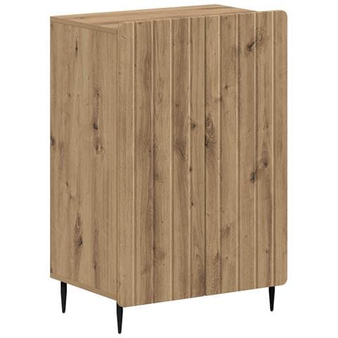 Mobile per scarpe ZWOLLE 59,5 x 39,5 x 91,5 cm - Foto 1
