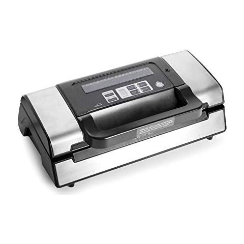 69353 - Aspirapolvere professionale efficiente, senza BPA, 130 W - Foto 1