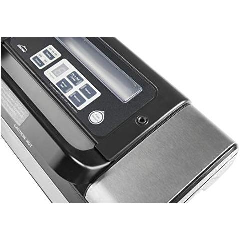 69353 - Aspirapolvere professionale efficiente, senza BPA, 130 W - Foto 2