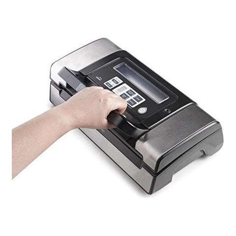 69353 - Aspirapolvere professionale efficiente, senza BPA, 130 W - Foto 3