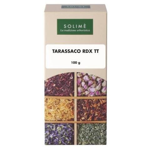 Tarassaco RX Tt 100G - Foto 1
