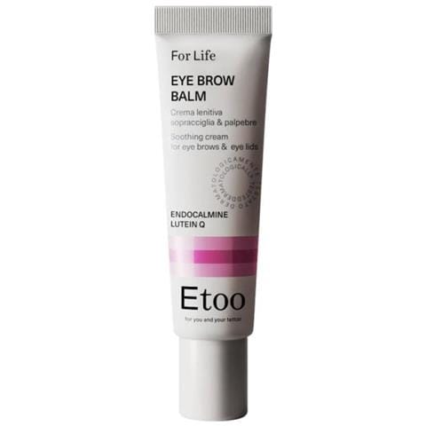 Eye Brow Balm Crema Lenitiva Sopracciglia Palpebre 15 ml - Foto 1