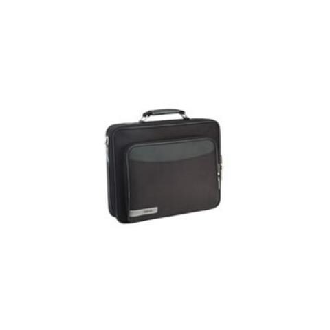 Borsa Notebook fino a 15.6" in Poliestere - Nero - Foto 1