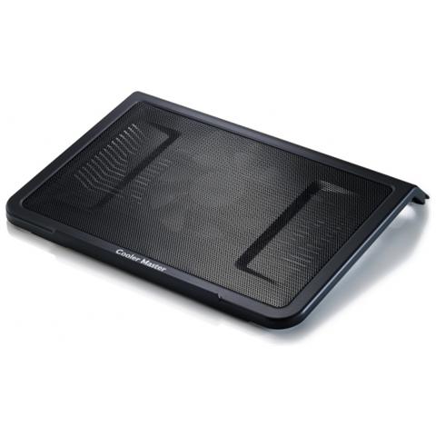 Cooling Station Notepal L1 - Ventola 16 cm - Usb - Foto 1
