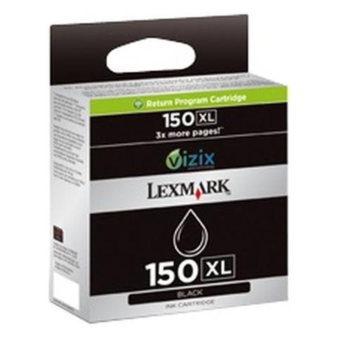 Cartuccia Ink Originale Nera Pro715/915 Capacità 750 Pagine - Foto 4