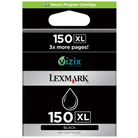 Cartuccia Ink Originale Nera Pro715/915 Capacità 750 Pagine - Foto 1