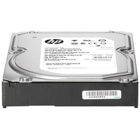 Hard Disk Interno 2 TB 3,5" Sata III 6 Gb / s 7200 rpm - Foto 2