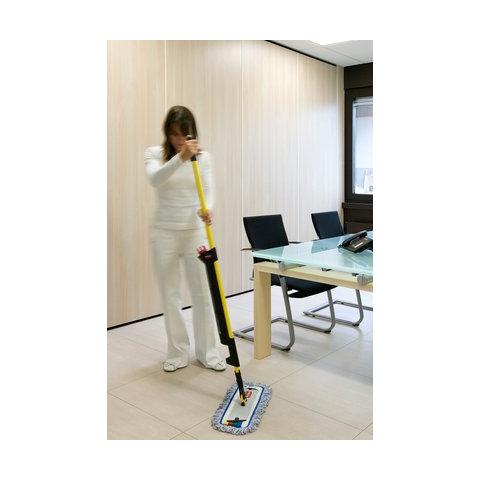 Sistema Lavapavimenti - Foto 1