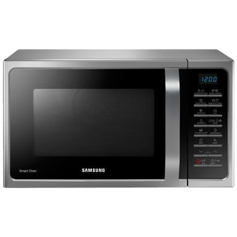 MC28H5015CS Smart Oven Forno Microonde+Grill Potenza 900 Watt Capacità 28 Litri - Foto 12