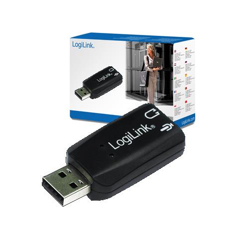 USB Soundkarte 5.1channels USB - Foto 1