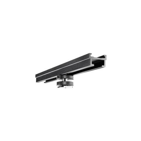 Flash Mount Extension Rail 15cm - Foto 2