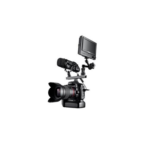 Flash Mount Extension Rail 15cm - Foto 4