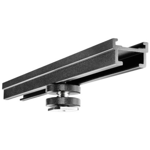 Flash Mount Extension Rail 15cm - Foto 1