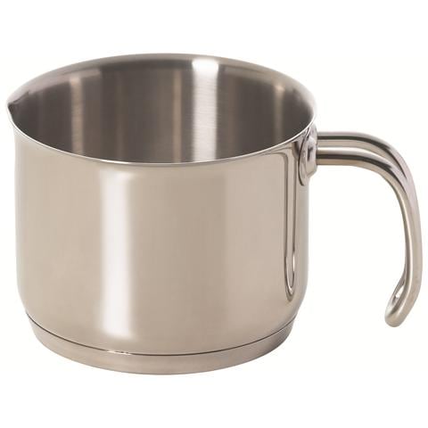 Bollilatte con Becco in Acciaio Inox Elegance 12,0 cm - Foto 1