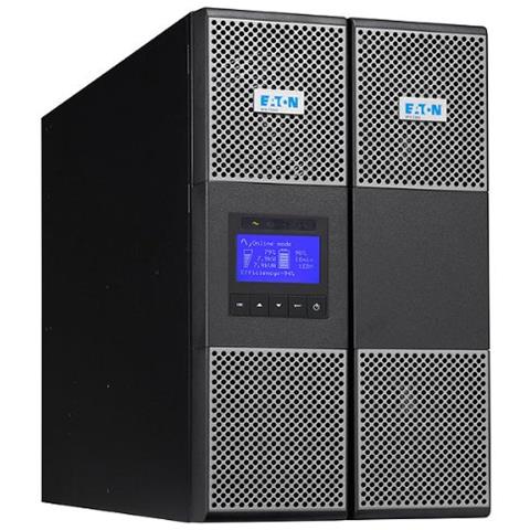 Gruppo di Continuità UPS 9PX 6000 VA / 5400 W 5 Prese AC 1 Porta USB Colore Nero - Foto 1