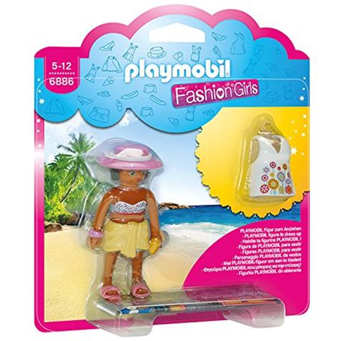 Fashion Girls - Moda Mare - Foto 1