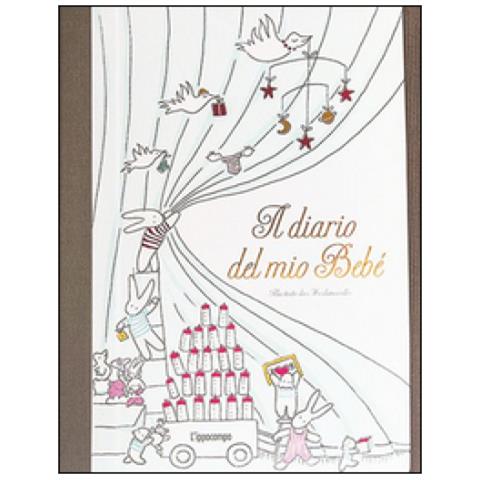 Mesdemoiselles - Il diario del mio bebé - Foto 1