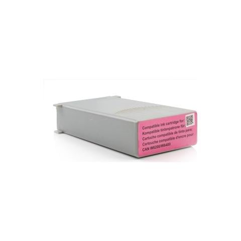 Cartuccia Bci1431 Pm Magenta Ciano Canon Compatibile Con Canon Bj-w6200 W6400 8974a001 Bci-1431pm 130ml - Foto 1