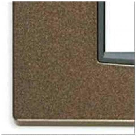 20654/11 - Placca Classic 4m Siena Metal - Foto 2