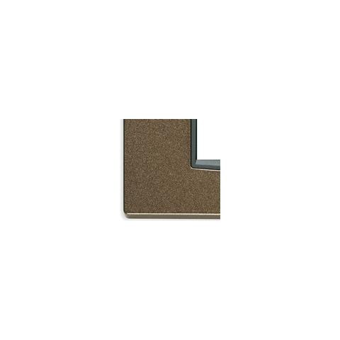 20654/11 - Placca Classic 4m Siena Metal - Foto 1