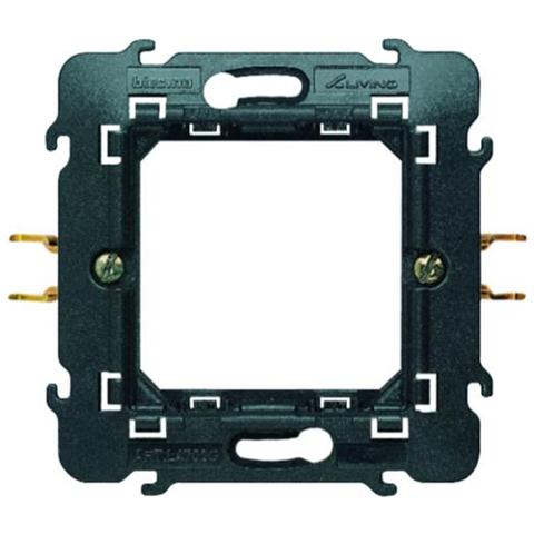 L4702g - Living Int - Supporto 2 Mod 71x71 Graffette - Foto 1