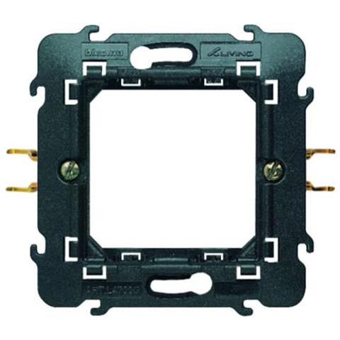 L4702g - Living Int - Supporto 2 Mod 71x71 Graffette - Foto 3