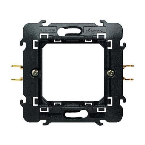 L4702g - Living Int - Supporto 2 Mod 71x71 Graffette - Foto 2