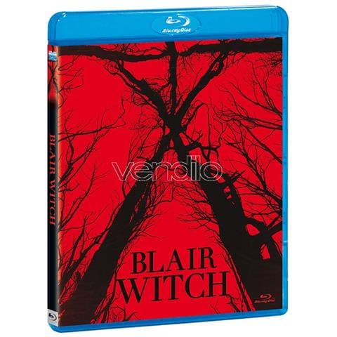 Blair Witch (Dvd) - Foto 3