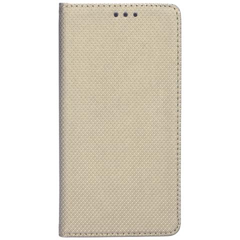 Smart Cover Custodia Book - Samsung Galaxy J5 (2016) Oro - Foto 1